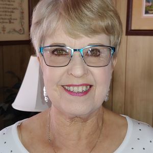 Meet your Posher, Kathy